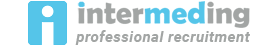Intermeding Logo